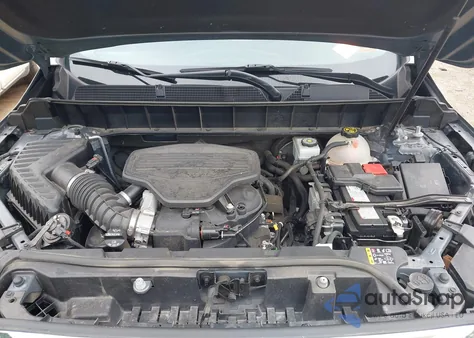 2019 GMC Acadia Sle-1 z USA, uszkodzony, nr VIN 1GKKNRLS8KZ159993